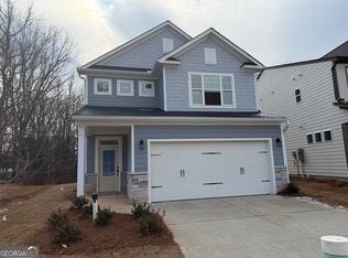 121 Trace Blf, Dawsonville, GA 30534