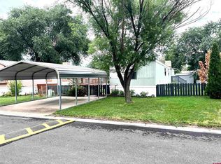 62880 Lasalle Rd SPC 48, Montrose, CO 81401