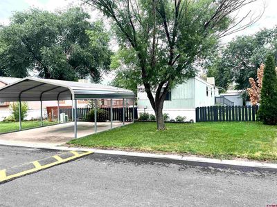 62880 Lasalle Road #48, Montrose, CO, 81401