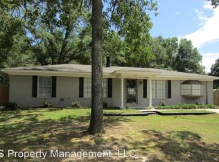 819 Phyllis Ave #1, Enterprise, AL 36330