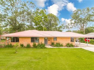 600 N Duncan Ave, Amite, LA 70422