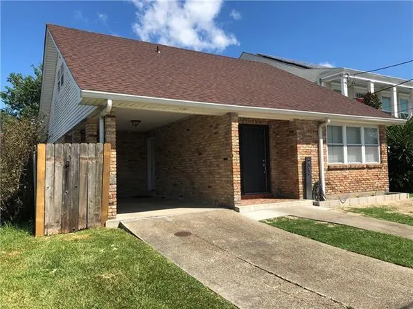203 22nd St, New Orleans, LA 70124