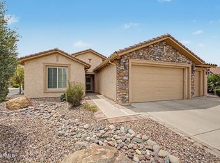 6709 W WILLOW Way, Florence, AZ 85132