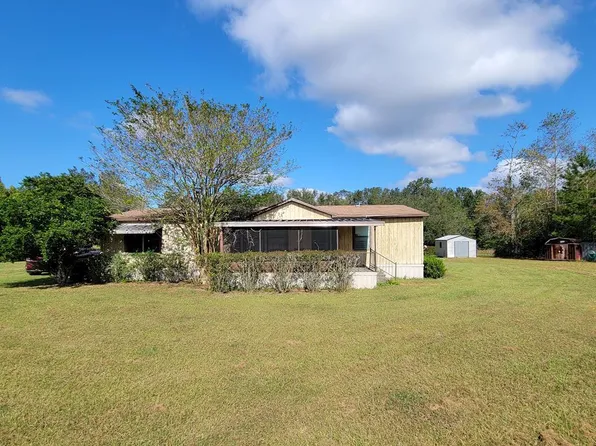259 SW Dewey Ct, Ft. White, FL 32038