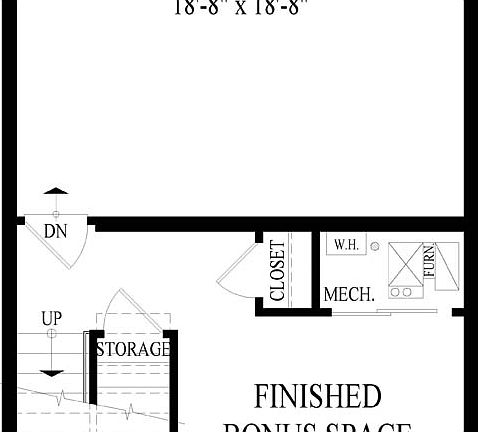 Floor Plan.