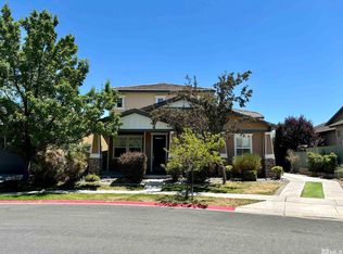 10664 Eagle Falls Way, Reno, NV 89521
