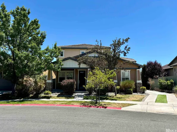 10664 Eagle Falls Way, Reno, NV 89521