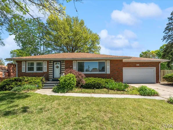 4028 Maryville Rd, Granite City, IL 62040