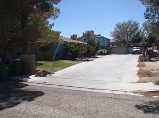 137 S Locust St, Ridgecrest, CA 93555