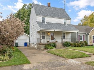 1805 Coventry Rd, Dayton, OH 45420