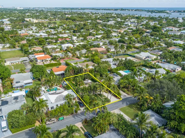 3xx Orange Way, West Palm Beach, FL 33405