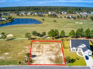 2005 Wiregrass Way, Hardeeville, SC 29927