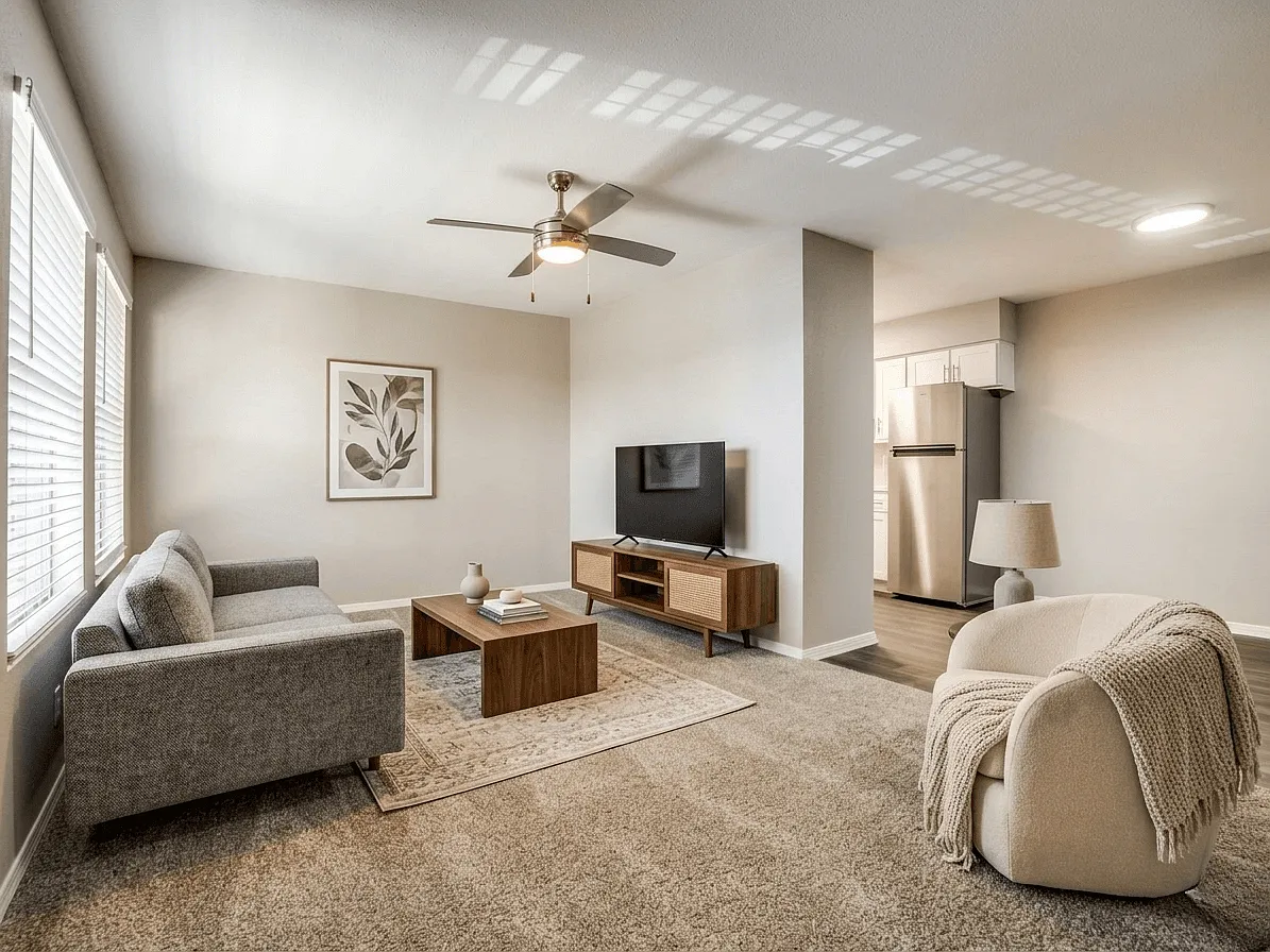 Elevate Apartments — Photo 2