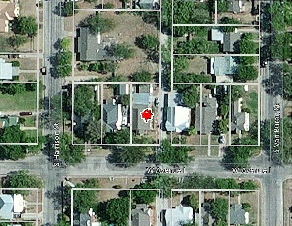 1st image of 1818 W Avenue I