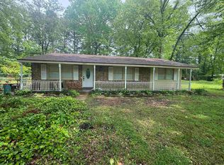 13823 Clayton Dr, Shannon Hills, AR 72103