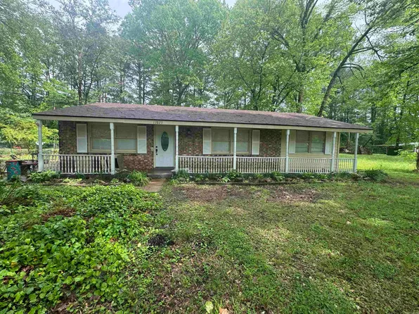 13823 Clayton Dr, Shannon Hills, AR 72103