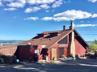 541 Mohawk Trl, Greenfield, MA 01301