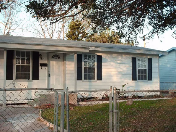 1814 Juarez St, Corpus Christi, TX 78416