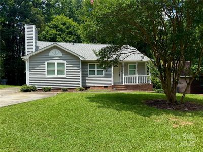 6007 Crosswood Ct, Charlotte, NC, 28215