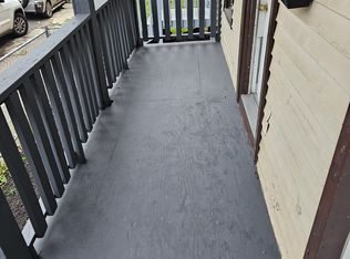 124 Lyon St FLOOR 1, Paterson, NJ 07524