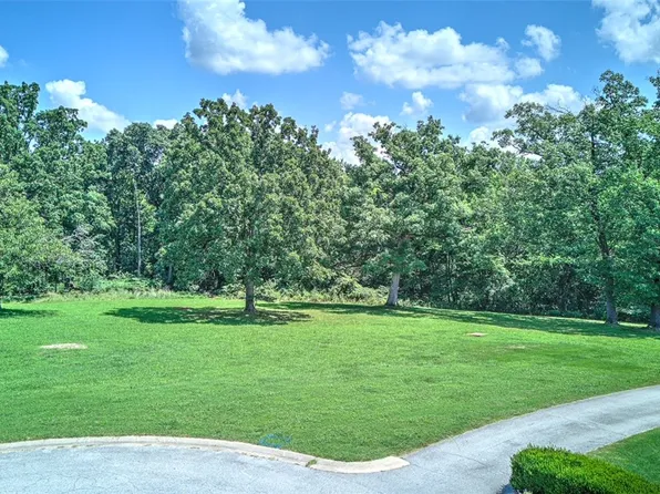 0 Pembrook Cir #86, Bentonville, AR 72712