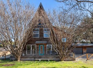 613 Mustang Trl, Granbury, TX 76049