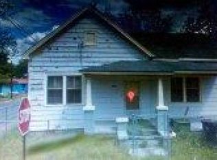 1502 Chestnut St, Augusta, GA 30901