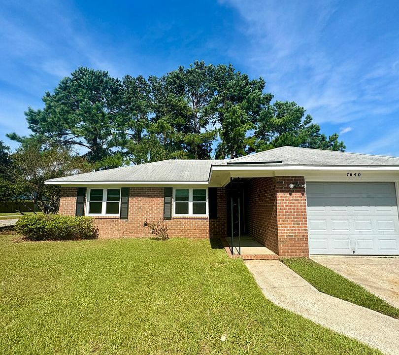1st image of 7640 Corley Dr
