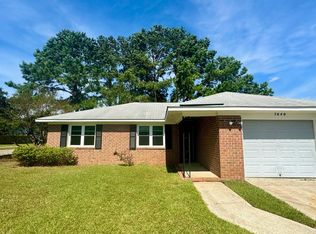 7640 Corley Dr, North Charleston, SC 29418