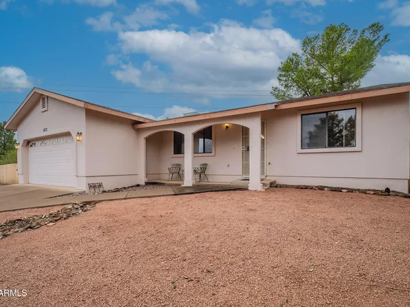 1972 S CONTENTION Lane, Cottonwood, AZ 86326