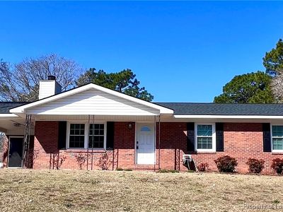 3000 Cricket Rd, Fayetteville, NC, 28306