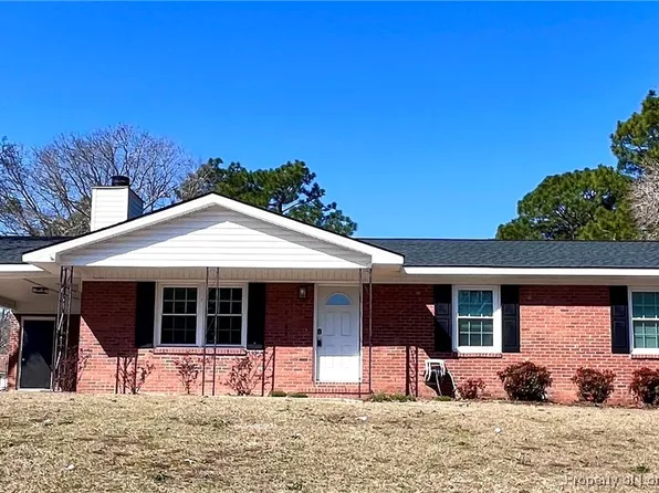 3000 Cricket Rd, Fayetteville, NC 28306