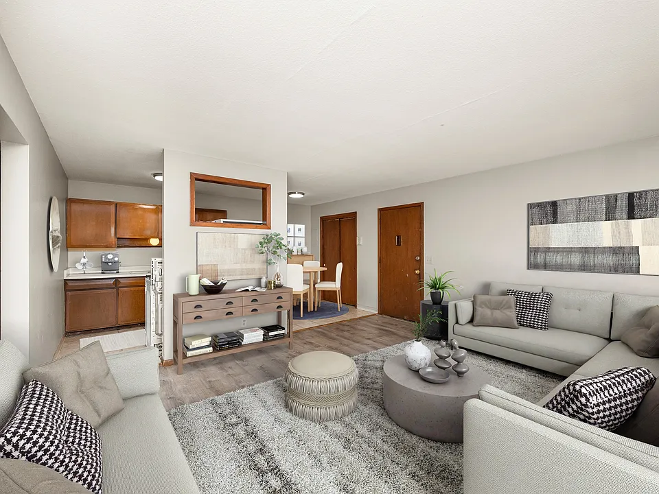 Oria Lakeview Apartments