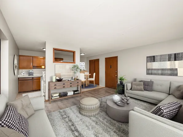 Oria Lakeview Apartments