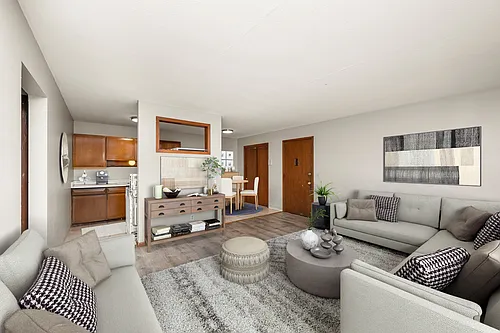 Oria Lakeview Apartments Photo 1