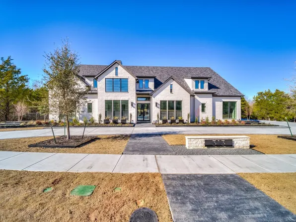 313 Broadmoor Dr, Heath, TX 75032