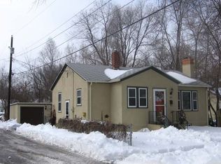 111 E D Ave, Bismarck, ND 58501