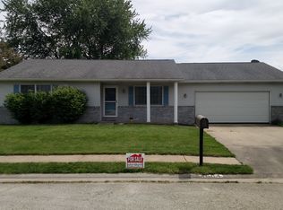 4604 Lily Ln, Springfield, IL 62703