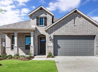 4121 Beasley Dr, Celina, TX 75009