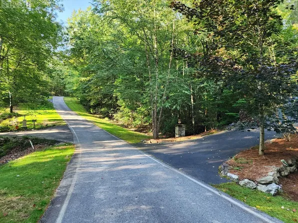 36A Lakeshore Drive, Sapphire, NC 28774