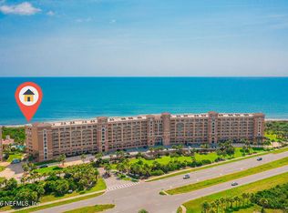 60 SURFVIEW Drive #801, Palm Coast, FL 32137