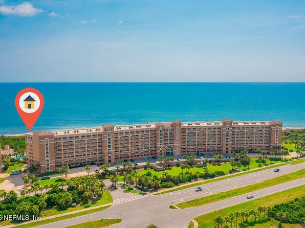 60 SURFVIEW Drive #801, Palm Coast, FL 32137