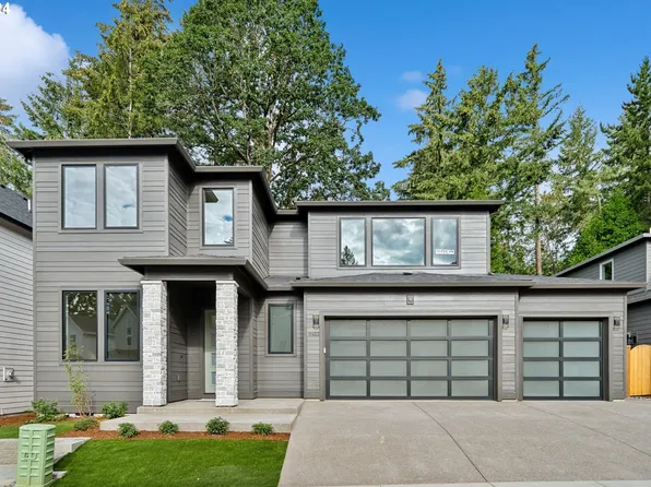 11423 SW Colmar Ln, Portland, OR 97225