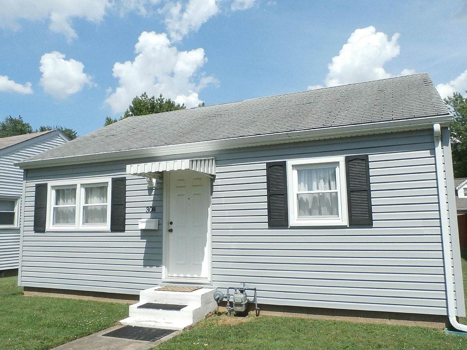 308 S. Dexter Ave.