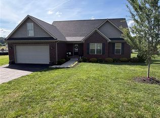 71 Guy Brown Rd, Scottsville, KY 42164