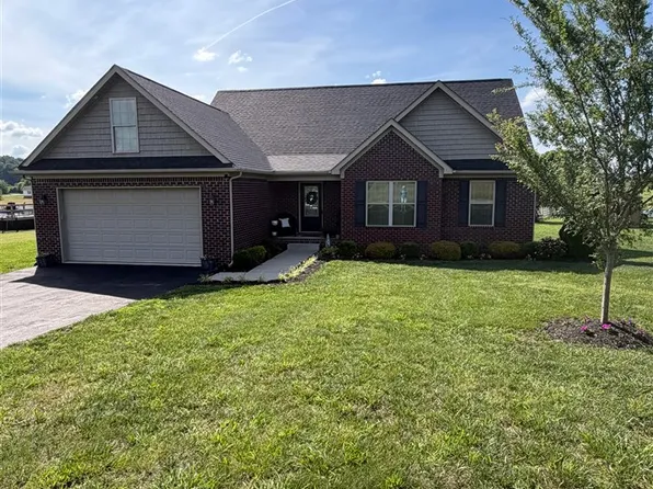 71 Guy Brown Rd, Scottsville, KY 42164