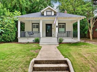 1210 Woodrow St, Columbia, SC 29205