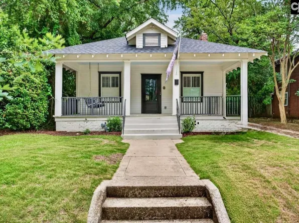 1210 Woodrow St, Columbia, SC 29205