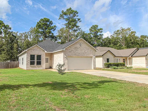 166 S Village Cove Loop, Livingston, TX 77351