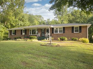 703 E Campbell Rd, Madison, TN 37115